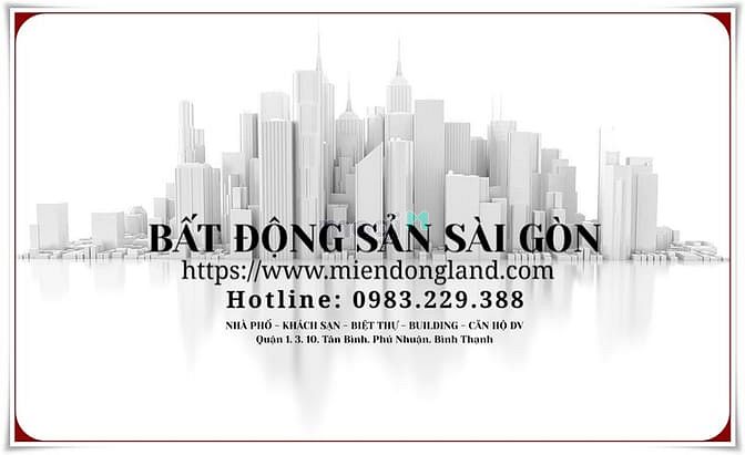 Hình ảnh (Cho Thuê) Cho thuê nhà đường Cách Mạng Tháng 8, phường 10. Quận 3