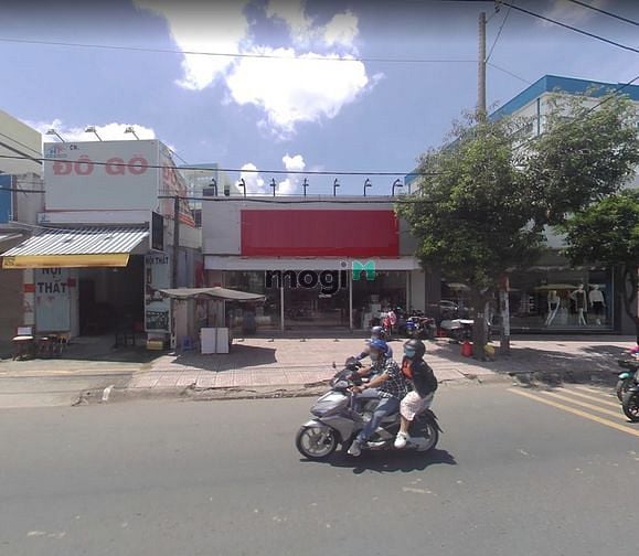 Hình ảnh MT Điện Biên Phủ _dt.11,5x25m kd nhộn nhịp
