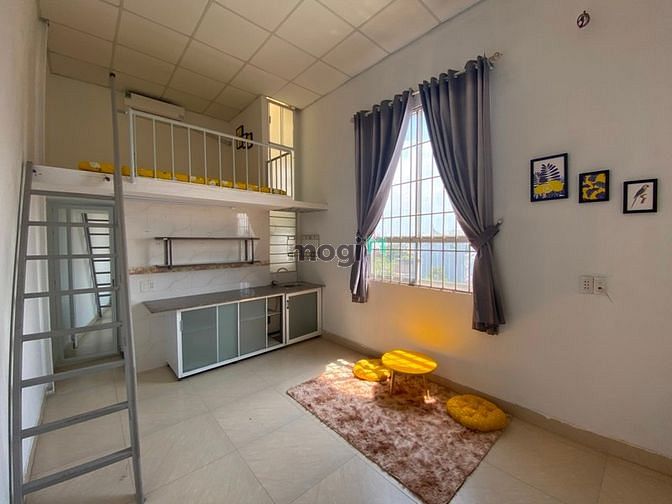 Hình ảnh 🚩Phòng trọ cao cấp Q2- Siêu thuận lợi- SIêu ưu đãi