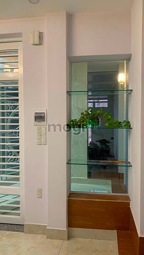 Hình ảnh Bán nhà mặt tiền đường nhựa 8m vỉa hè
