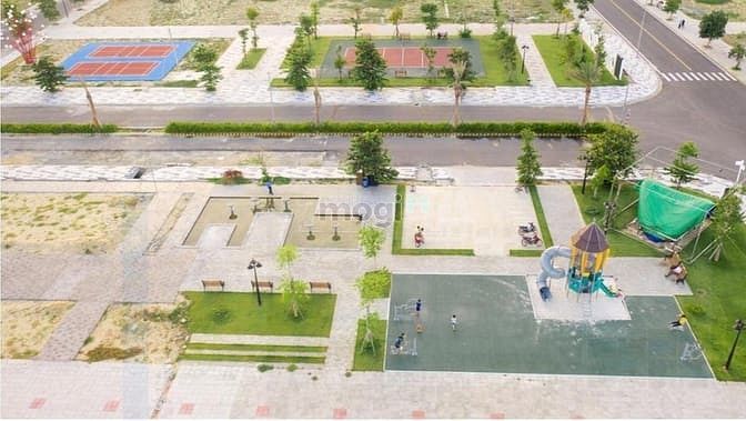 Hình ảnh Bán lô 90m2 nam đà nẵng giá rẻ đã có sổ