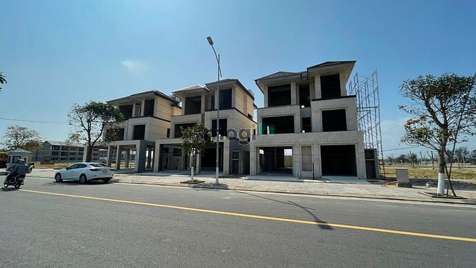 Hình ảnh Bán lô 90m2 nam đà nẵng giá rẻ đã có sổ