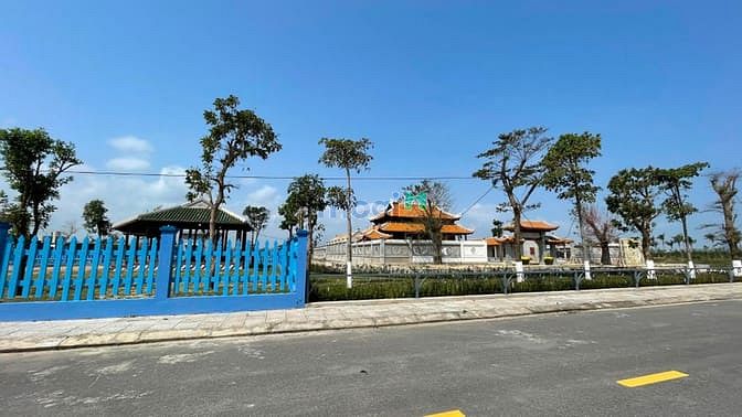 Hình ảnh Bán lô 90m2 nam đà nẵng giá rẻ đã có sổ
