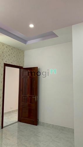 Hình ảnh Bán nhà mặt tiền đường nhựa 8m vỉa hè