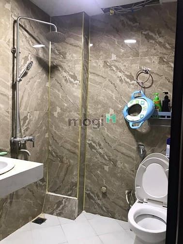 Hình ảnh Bán nhà Đào Tấn - Nội thất đẳng cấp - 6 tầng - hơn 4 tỷ