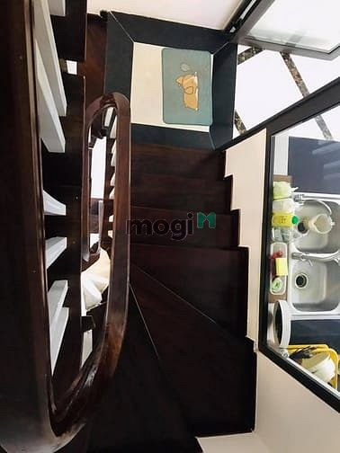 Hình ảnh Bán nhà Đào Tấn - Nội thất đẳng cấp - 6 tầng - hơn 4 tỷ
