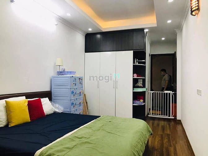 Hình ảnh Bán nhà Đào Tấn - Nội thất đẳng cấp - 6 tầng - hơn 4 tỷ