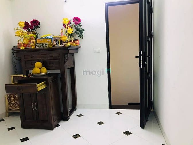 Hình ảnh Bán nhà Đào Tấn - Nội thất đẳng cấp - 6 tầng - hơn 4 tỷ