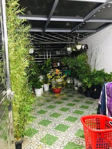 Hình ảnh Bán nhà Đào Tấn - Nội thất đẳng cấp - 6 tầng - hơn 4 tỷ