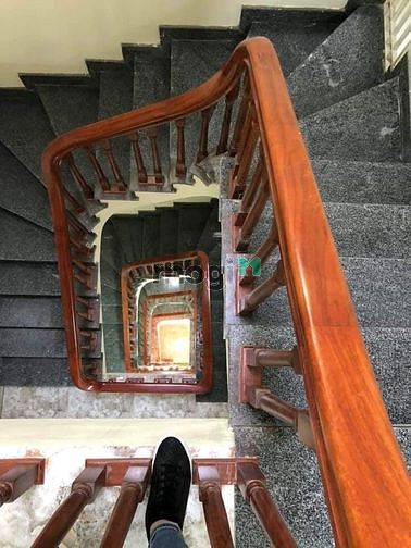 Hình ảnh Bán nhà đẹp Thịnh Quang, Đống Đa 63 m2 giá 4.7 tỷ.