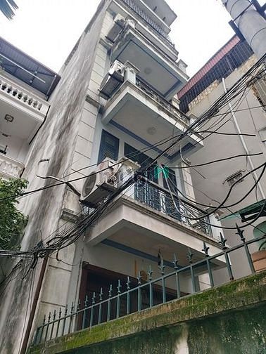 Hình ảnh Bán nhà đẹp Thịnh Quang, Đống Đa 63 m2 giá 4.7 tỷ.