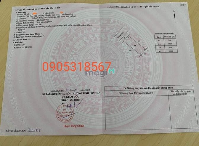 Hình ảnh Đất khu dân cư DARESCO 700 triệu