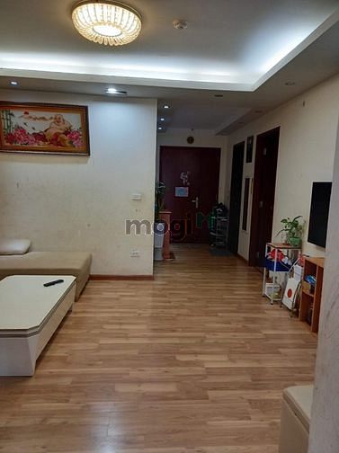 Hình ảnh CH Nam Đô 609 Trương Định tòa CT1A view đẹp 92m2, 3 ngủ 2WC giá 2,5 tỷ