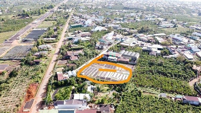 Hình ảnh cần tìm chủ sở hữu lô đất giá trị