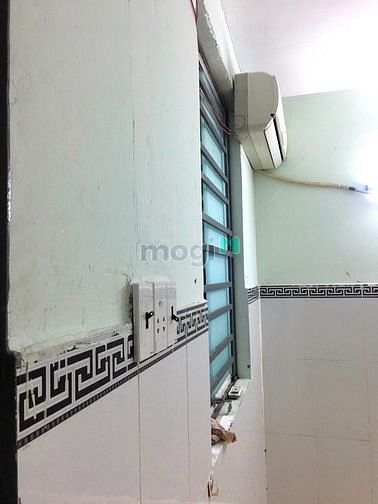 Hình ảnh Phòng trọ máy lạnh giờ giấc tự do Aeon mall Bình Tân