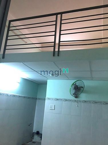 Hình ảnh Phòng trọ máy lạnh giờ giấc tự do Aeon mall Bình Tân