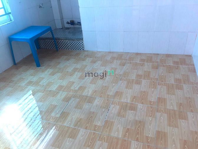 Hình ảnh Phòng trọ máy lạnh giờ giấc tự do Aeon mall Bình Tân