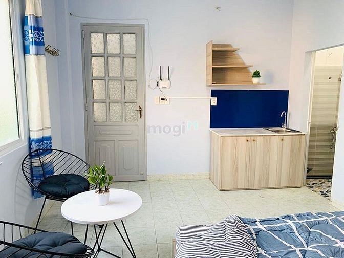 Hình ảnh Cho thuê Trang Chủ MB66.COM / Đăng Ký Tặng 66K Đẹp 35m2 Ngay Phạm Văn Chiêu Gò Vấp