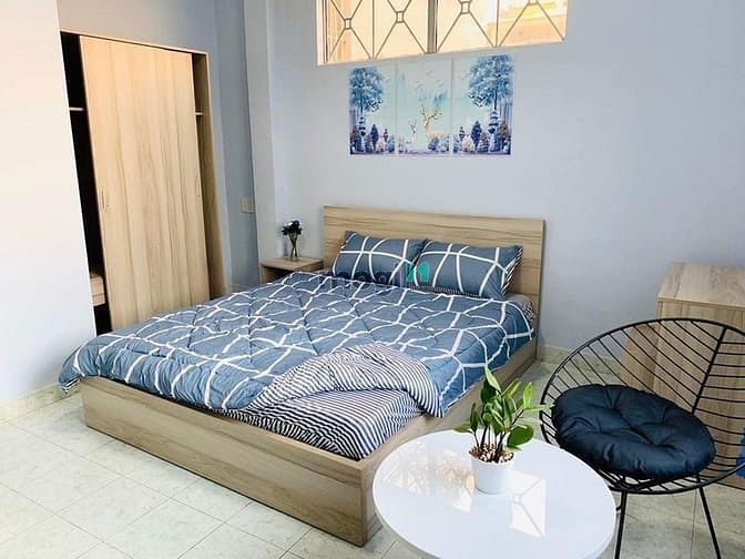 Hình ảnh Cho thuê Trang Chủ MB66.COM / Đăng Ký Tặng 66K Đẹp 35m2 Ngay Phạm Văn Chiêu Gò Vấp