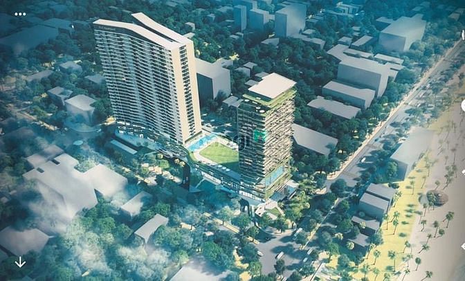 Hình ảnh Cần bán Trang Chủ MB66.COM / Đăng Ký Tặng 66K chung cư thuộc dự FLC Sea Tower Quy Nhơn Bình Định