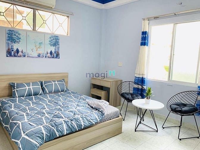 Hình ảnh Cho thuê Trang Chủ MB66.COM / Đăng Ký Tặng 66K Đẹp 35m2 Ngay Phạm Văn Chiêu Gò Vấp