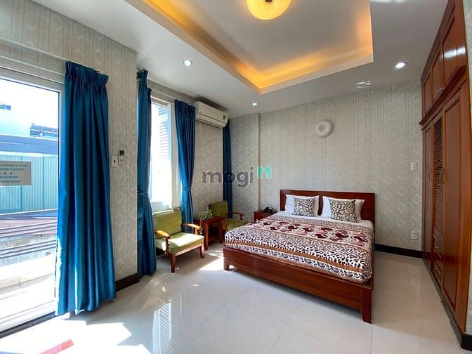 Hình ảnh Cho thuê Trang Chủ MB66.COM / Đăng Ký Tặng 66K sang trọng Bến Thành quận 1