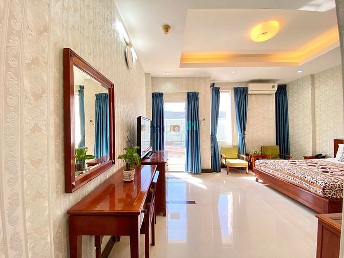 Hình ảnh Cho thuê Trang Chủ MB66.COM / Đăng Ký Tặng 66K sang trọng Bến Thành quận 1