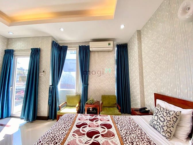 Hình ảnh Cho thuê Trang Chủ MB66.COM / Đăng Ký Tặng 66K sang trọng Bến Thành quận 1
