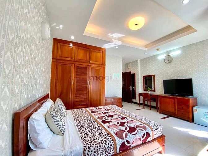 Hình ảnh Cho thuê Trang Chủ MB66.COM / Đăng Ký Tặng 66K sang trọng Bến Thành quận 1