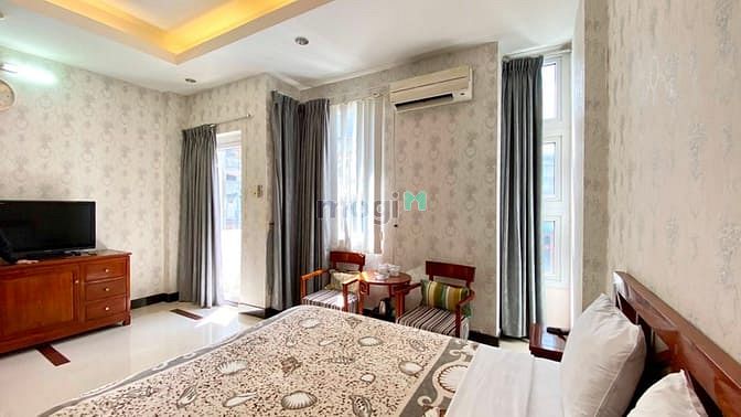 Hình ảnh Cho thuê Trang Chủ MB66.COM / Đăng Ký Tặng 66K sang trọng Bến Thành quận 1