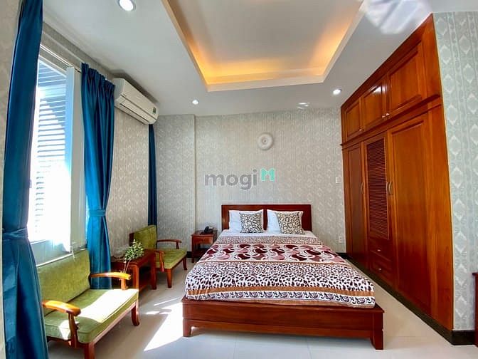 Hình ảnh Cho thuê Trang Chủ MB66.COM / Đăng Ký Tặng 66K sang trọng Bến Thành quận 1