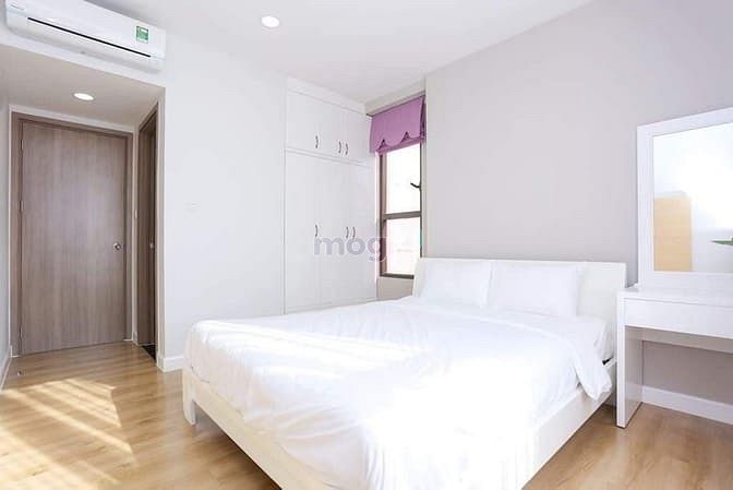 Hình ảnh Cho thuê CHCC ICON 56, 3pn, đủ nội thất, View đẹp, nội thất sang, giá