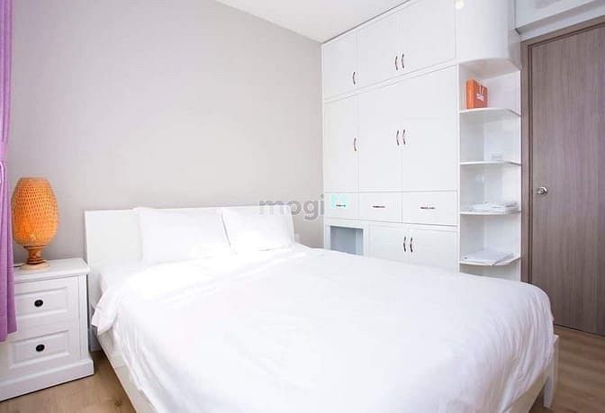 Hình ảnh Cho thuê CHCC ICON 56, 3pn, đủ nội thất, View đẹp, nội thất sang, giá