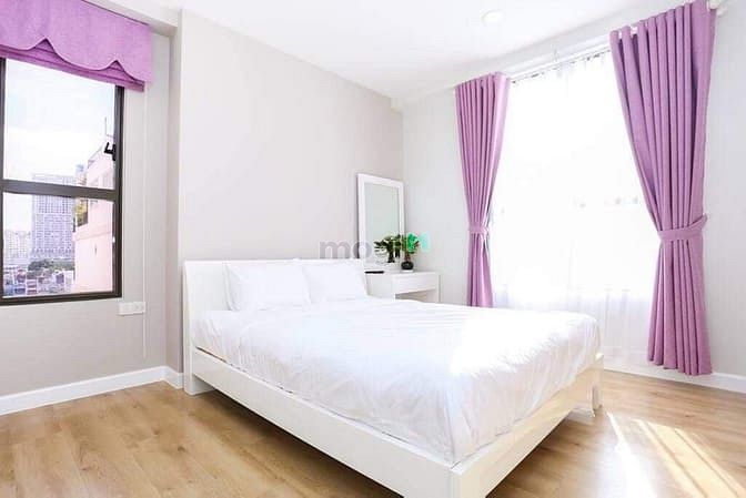 Hình ảnh Cho thuê CHCC ICON 56, 3pn, đủ nội thất, View đẹp, nội thất sang, giá