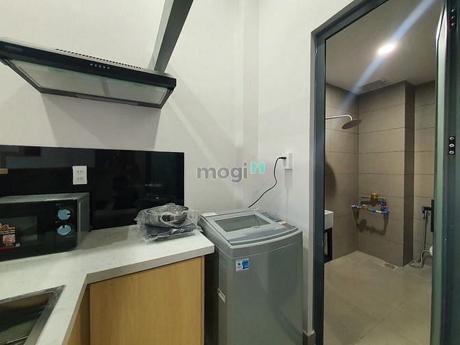 Hình ảnh Cho Thuê Căn Hộ Dịch Vụ Dạng Duplex Quận 2 🌈🌈