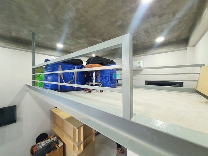 Hình ảnh Cho Thuê Căn Hộ Dịch Vụ Dạng Duplex Quận 2 🌈🌈