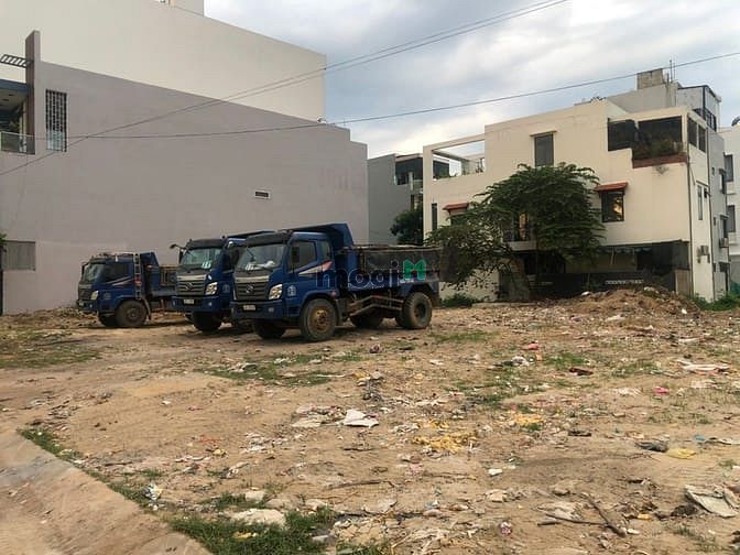 Hình ảnh Cần bán lô đất 2 mặt tiền đường Vương Thừa Vũ và đường 10m5