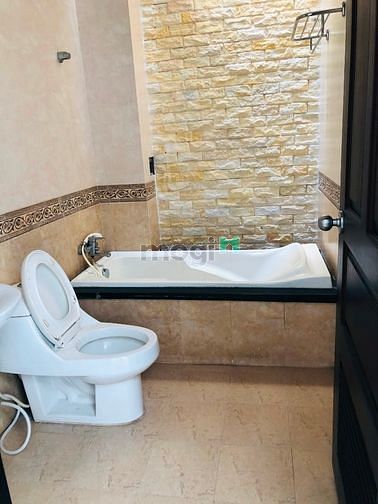 Hình ảnh Cho thuê phòng lầu 3 nhà đẹp sang trọng