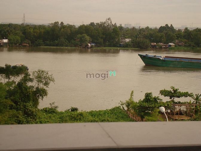 Hình ảnh Cho thuê phòng lầu 3 nhà đẹp sang trọng