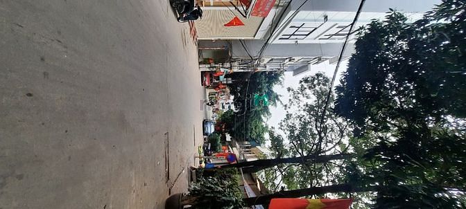 Hình ảnh Bán đất mặt phố Thịnh Liệt 285m2, mt 11m, kinh doanh sầm uất