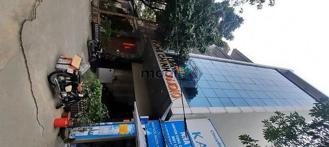 Hình ảnh Bán đất mặt phố Thịnh Liệt 285m2, mt 11m, kinh doanh sầm uất
