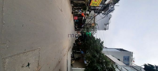 Hình ảnh Bán đất mặt phố Thịnh Liệt 285m2, mt 11m, kinh doanh sầm uất