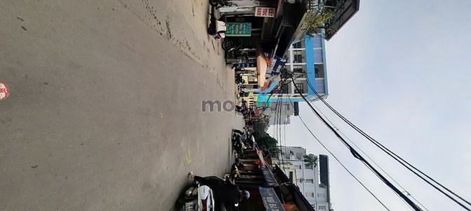 Hình ảnh Bán đất mặt phố Thịnh Liệt 285m2, mt 11m, kinh doanh sầm uất