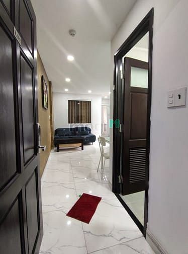 Hình ảnh CHDV full NT, 1PN , 2PN ngay sân bay. PN