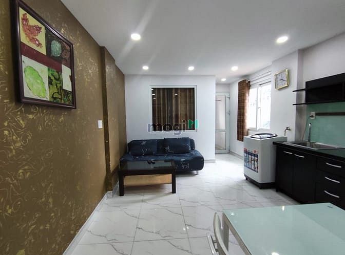 Hình ảnh CHDV full NT, 1PN , 2PN ngay sân bay. PN
