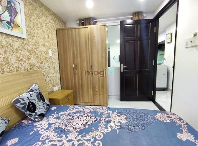 Hình ảnh CHDV full NT, 1PN , 2PN ngay sân bay. PN