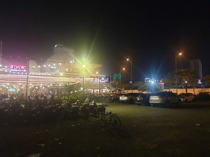 Hình ảnh Cho thuê lô đất ngang 12m Khu Ăn Nhậu Đà Nẵng