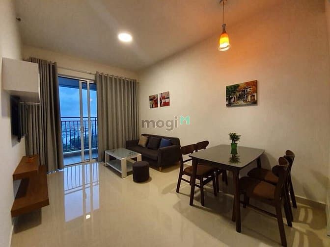 Hình ảnh Cho thuê CC Cộng Hòa Plaza.70m² 2PN 2w.12.5 tr/th,Nội thất Full