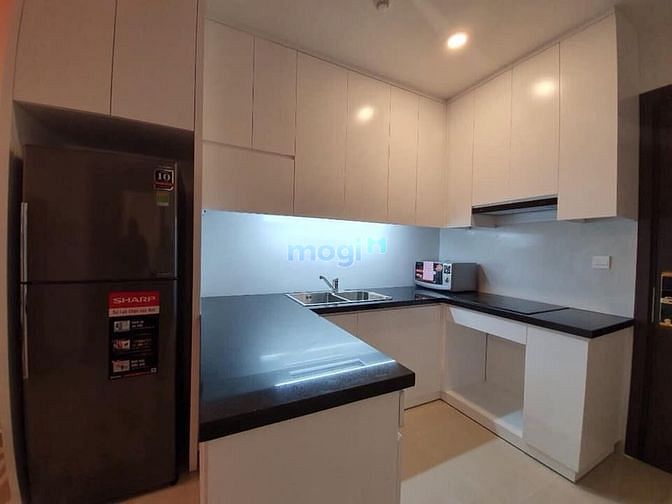 Hình ảnh Cho thuê CC Cộng Hòa Plaza.70m² 2PN 2w.12.5 tr/th,Nội thất Full