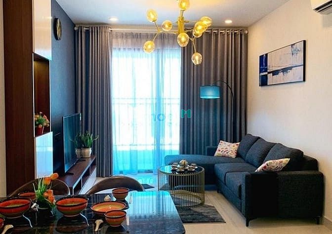 Hình ảnh Cho thuê Trang Chủ MB66.COM / Đăng Ký Tặng 66K Republic 1PN-54m2 đường Cộng Hòa, Tân Bình giá 12 tr